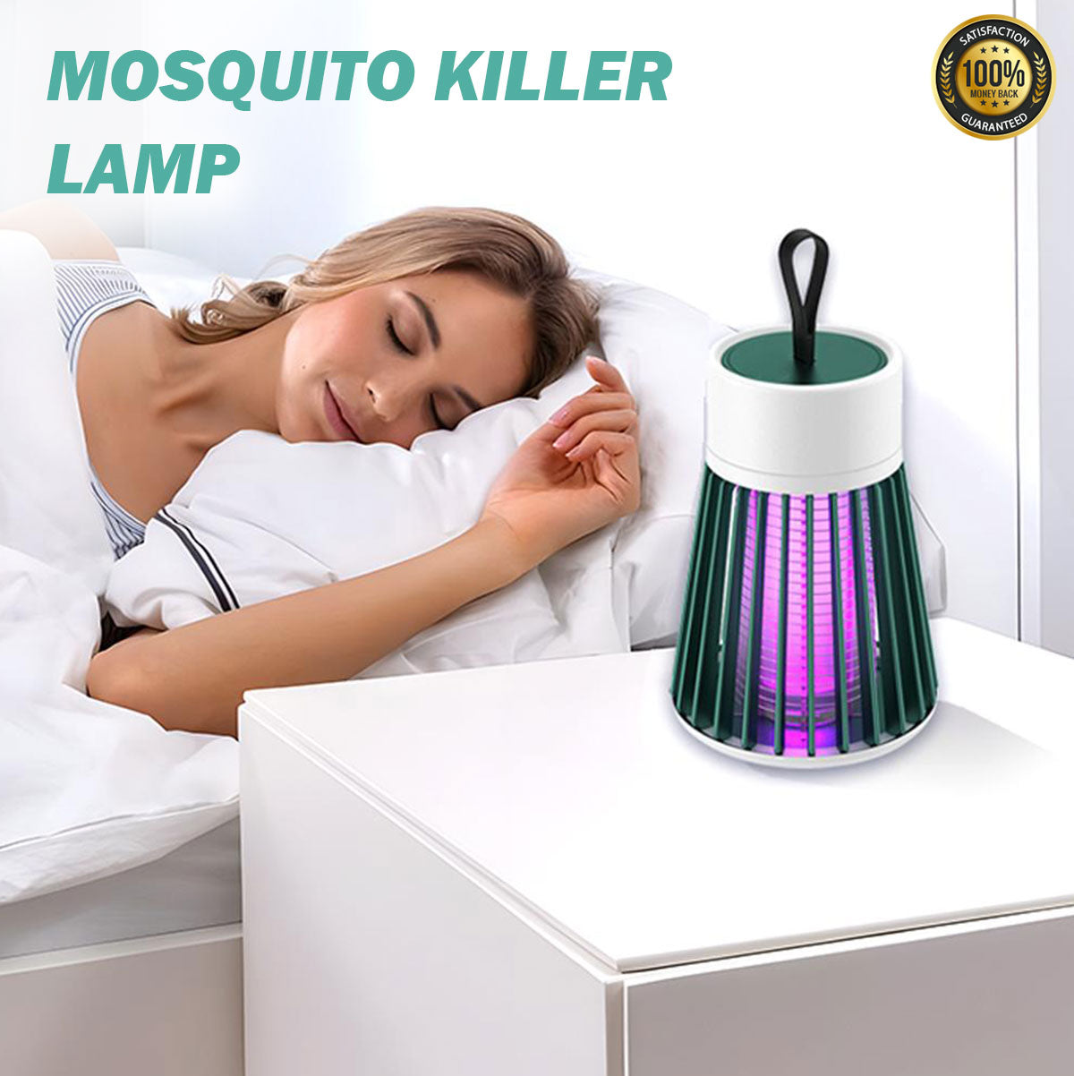 OzLiving™ Mosquito Killer Lamp