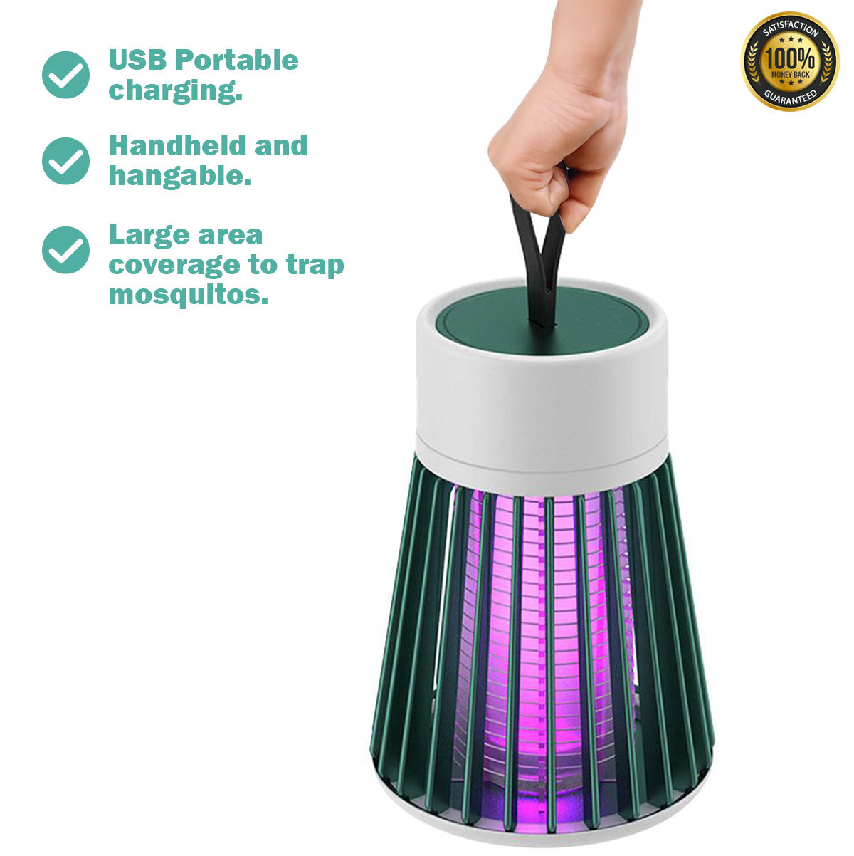 OzLiving™ Mosquito Killer Lamp