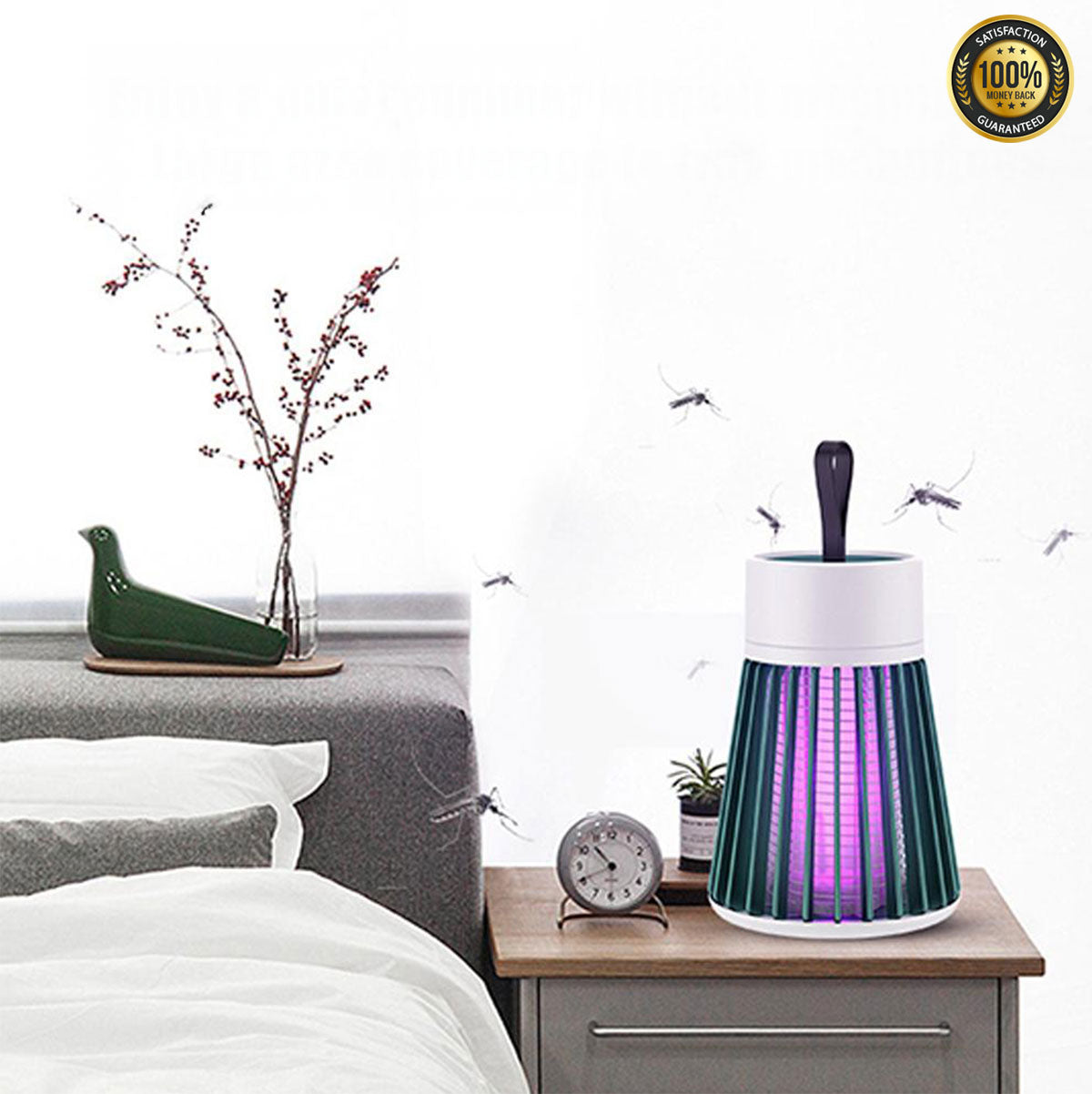 OzLiving™ Mosquito Killer Lamp